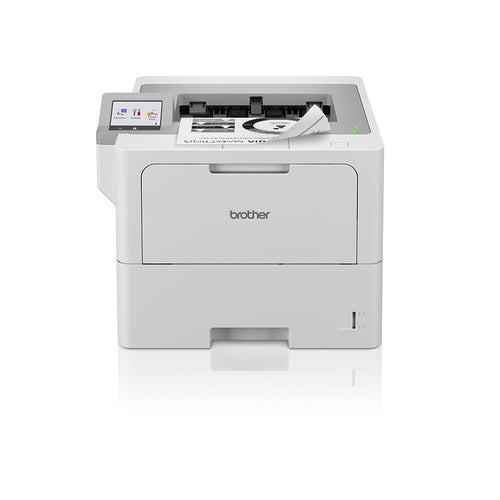 Brother HL-L6415DN laser printer 1200 x 1200 DPI A4 Brother HL-L6415DN laser printer 1200 x 1200 DPI A4